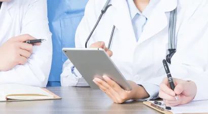 失恋后，她的子宫竟然“掉”出来了