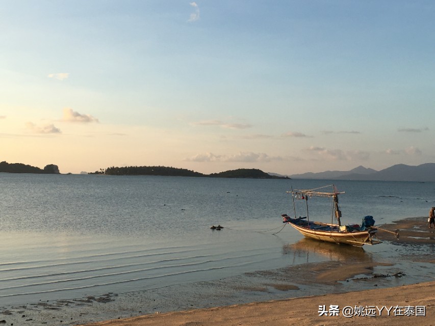 泰国苏梅岛旅游景区图片,泰国苏梅岛景点