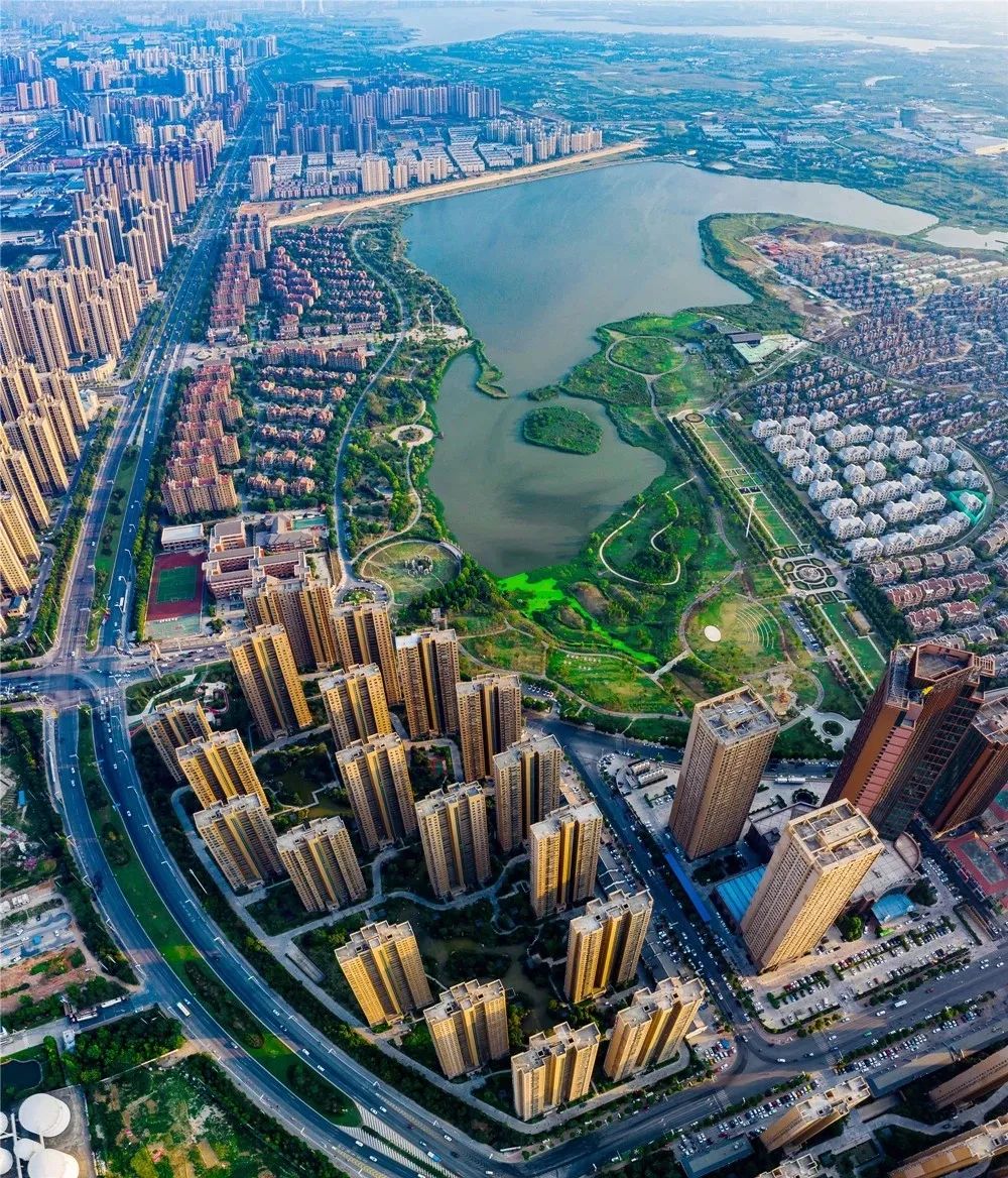 合肥“瑶新北”怒了