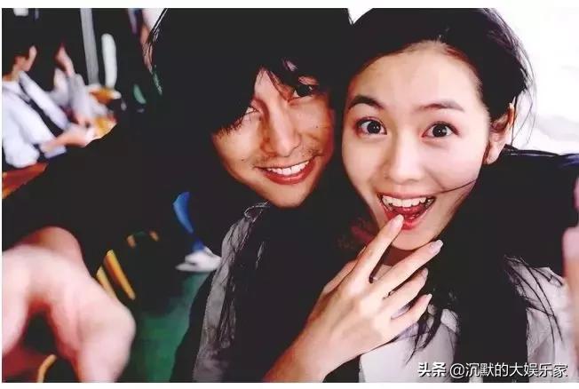 韩国10部哭到崩溃的爱情电影,姐弟恋必看十部韩国电影