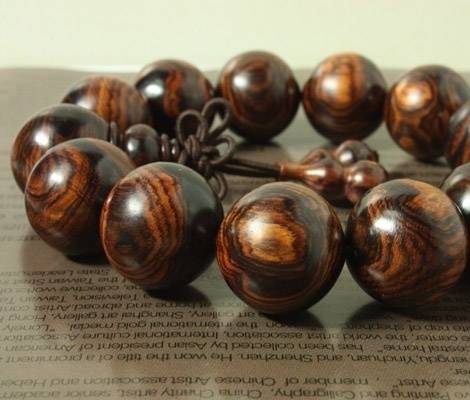 紫檀黄花梨金丝楠鉴别方法,海南黄花梨与花奇楠的鉴别