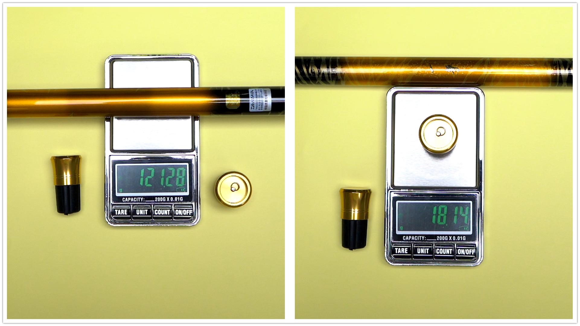 日本鱼竿好还是中国鱼竿好,日本鱼竿和国产差距