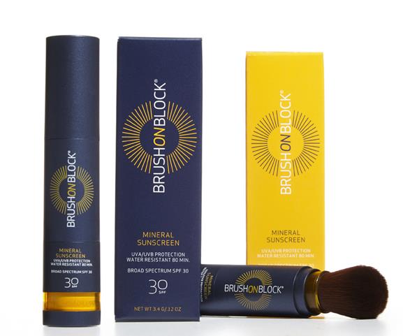 化妆了后防晒怎么补涂,化妆的时候防晒涂在哪一步骤