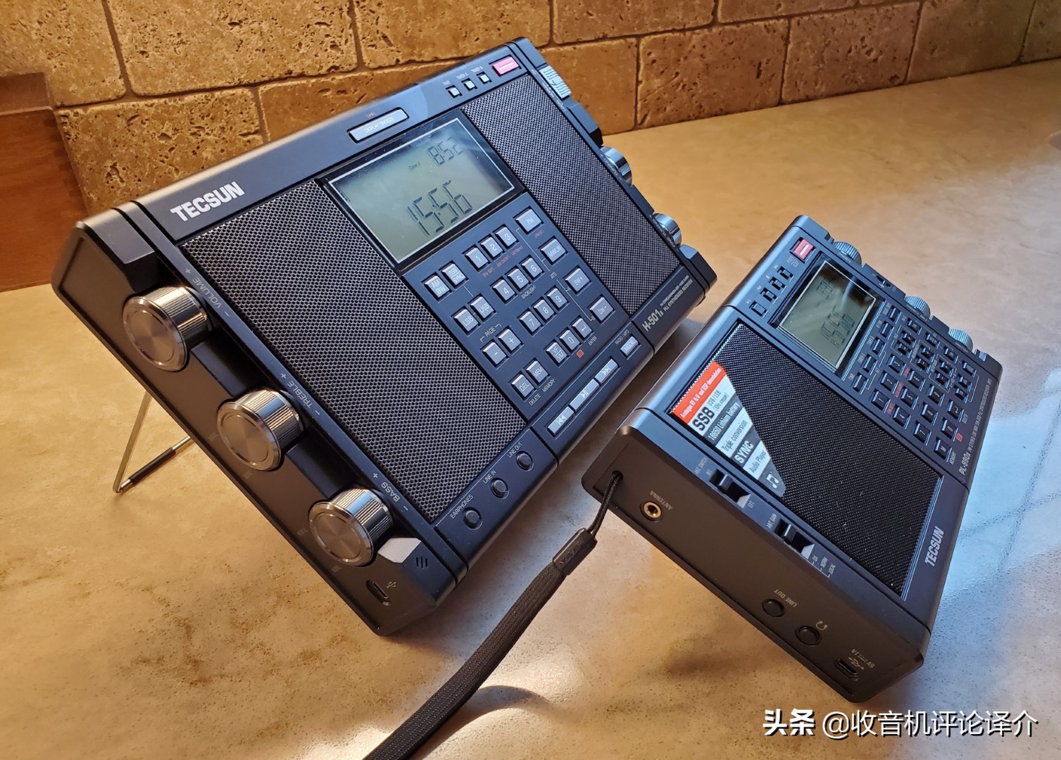 国产收音机,国产德生收音机老年版