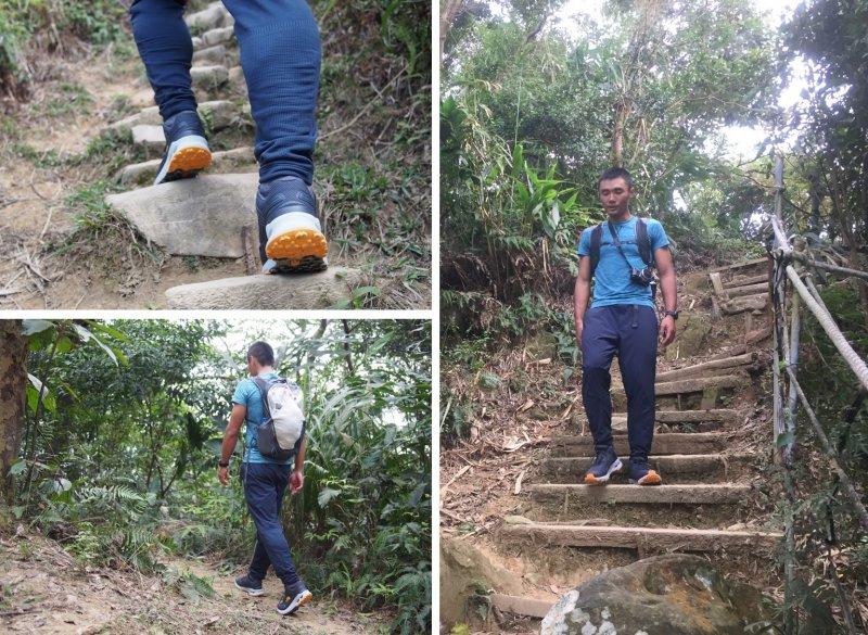 北面thenorthface鞋,thenorthface户外防水徒步鞋52r5