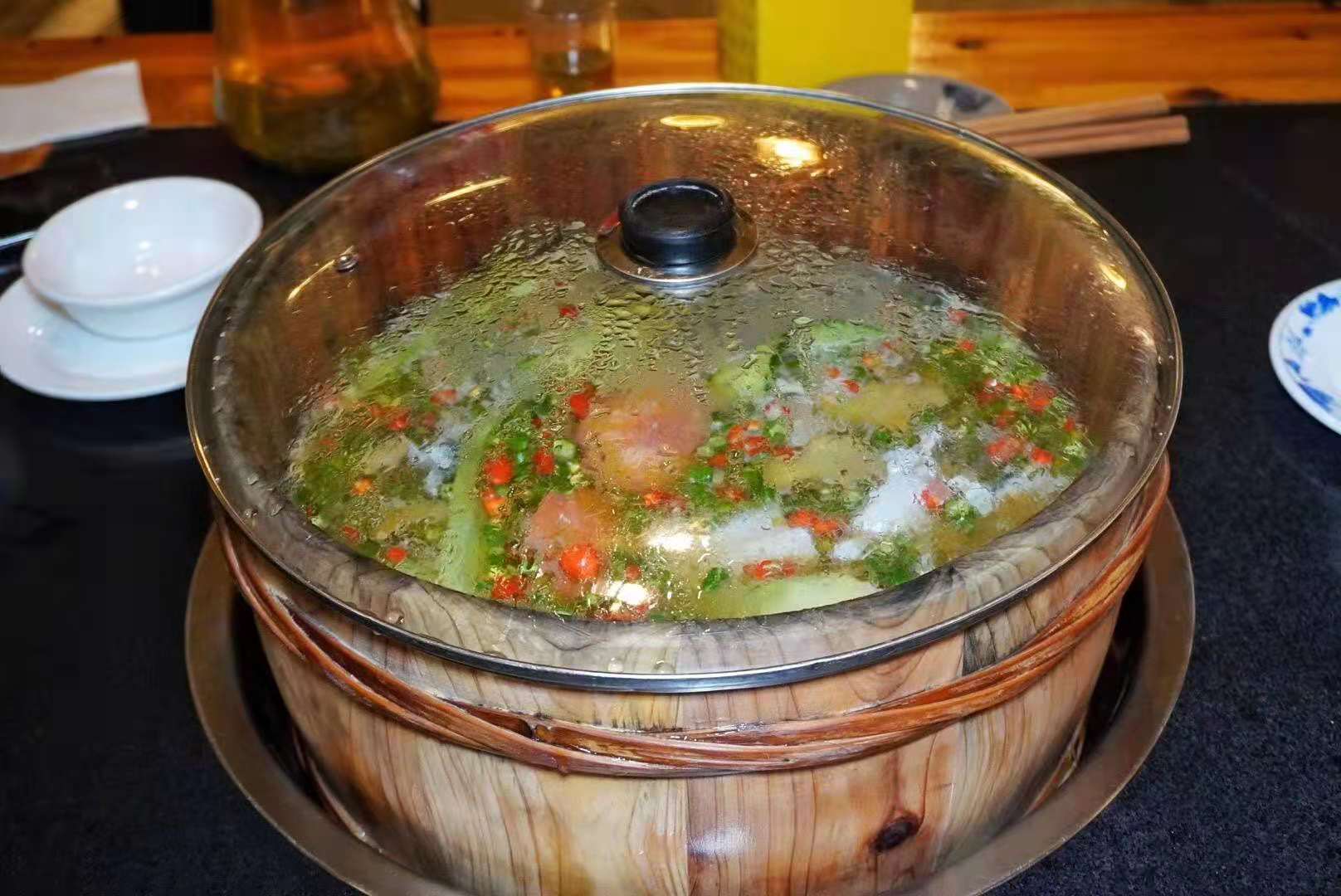 昆明学校小吃推荐大全,云南昆明学校前的小吃