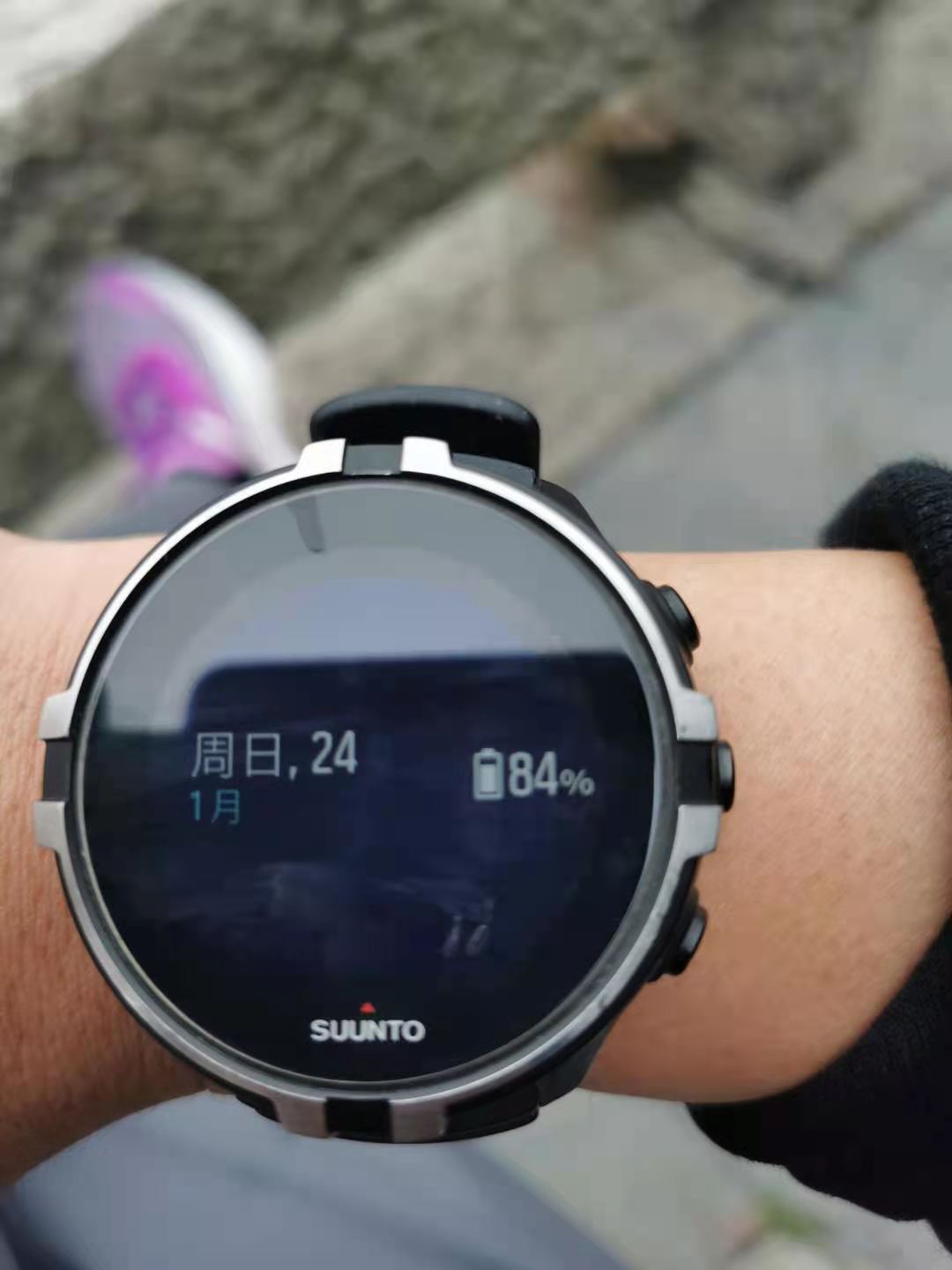 颂拓9与华为gt2比较谁优势多,华为gt2和颂拓斯巴达