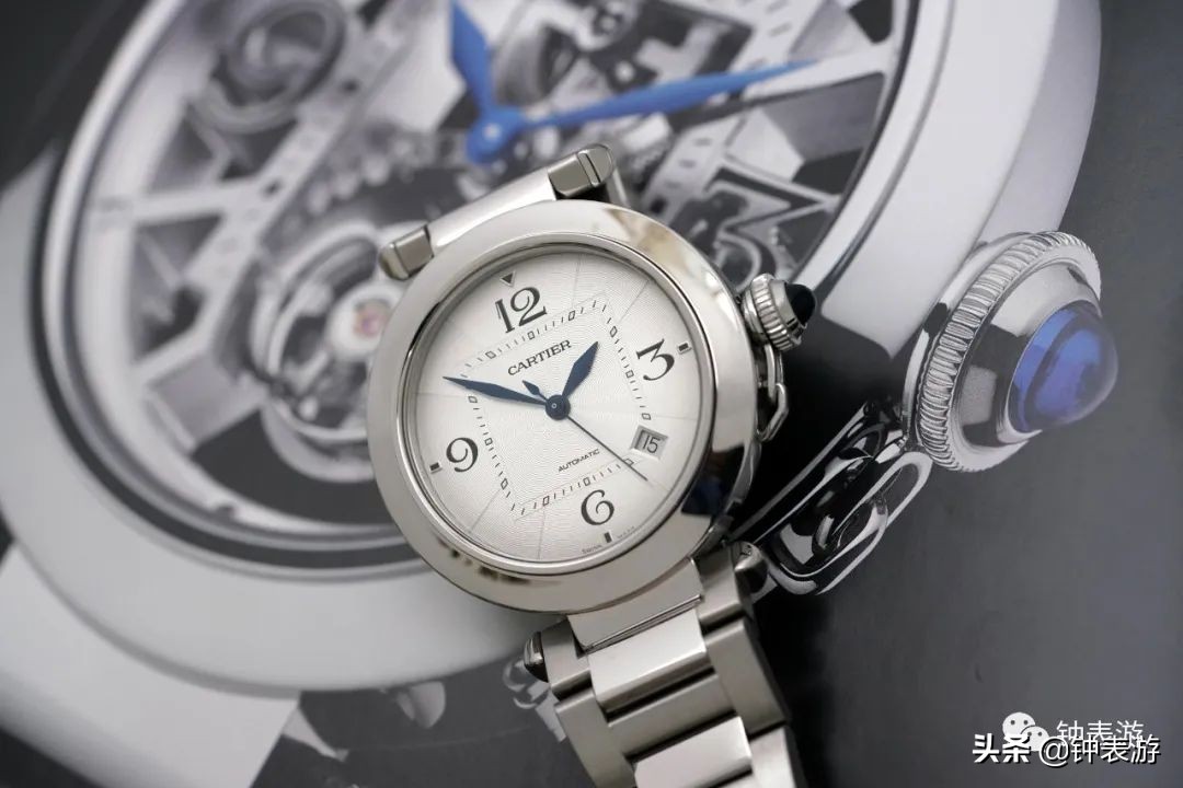卡地亚pasha值得买吗,卡地亚pasha报价