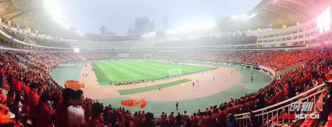 中国20个城市申报亚洲杯,长沙当选最宜居城市