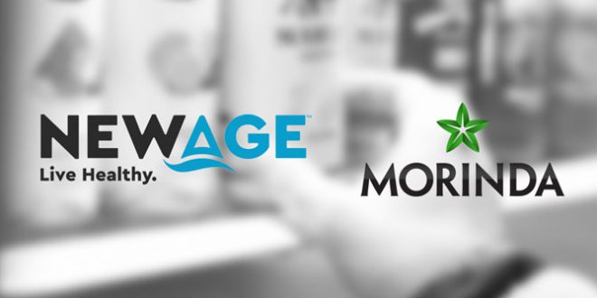 大溪地诺丽：8600万美元“*身卖**”创始人卸任CEO