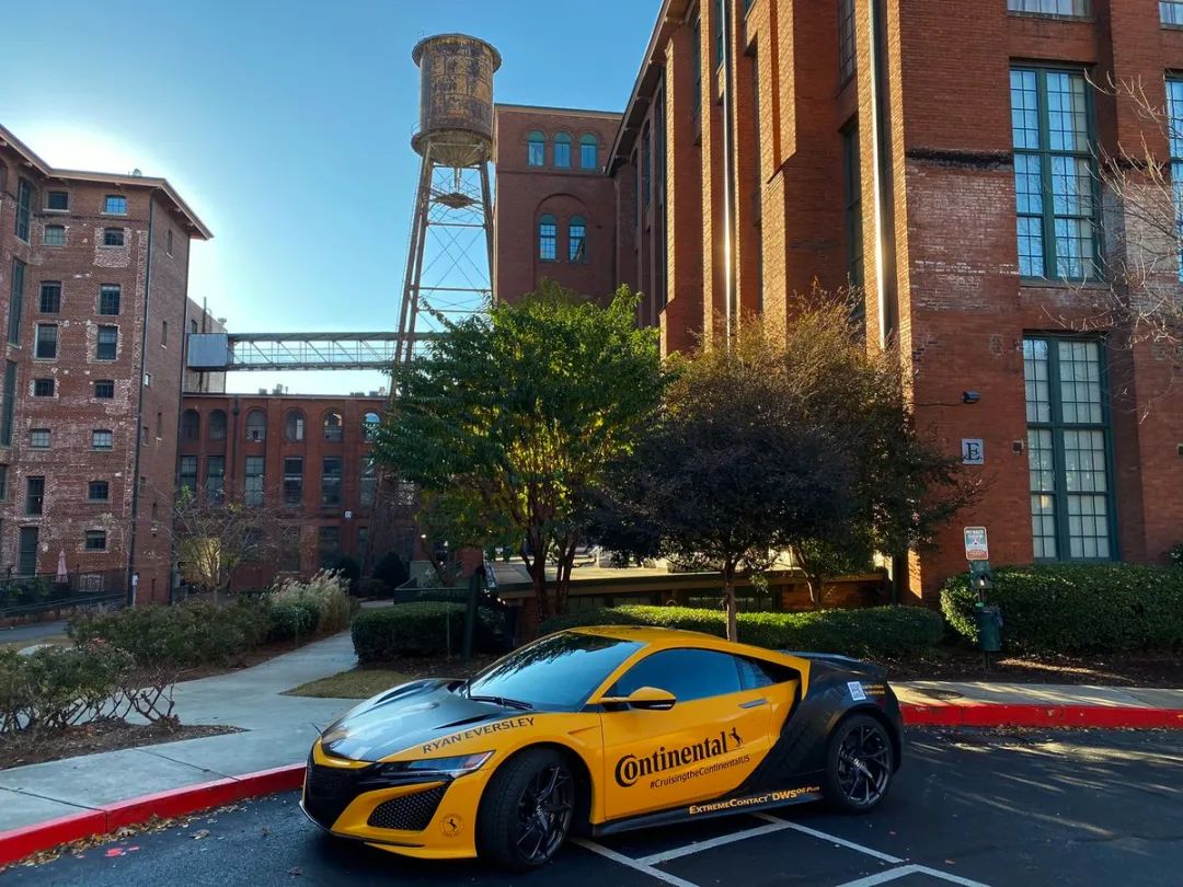 轮胎界一匹黑马,轮胎界的扛把子