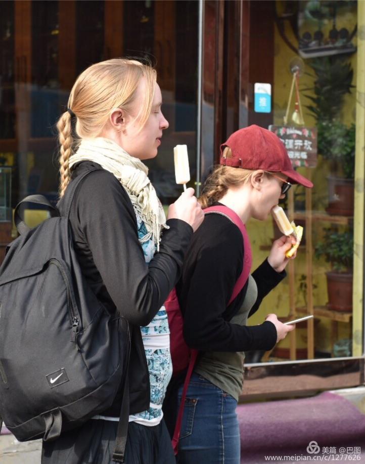 洛阳牡丹节老照片,洛阳牡丹节照片人像