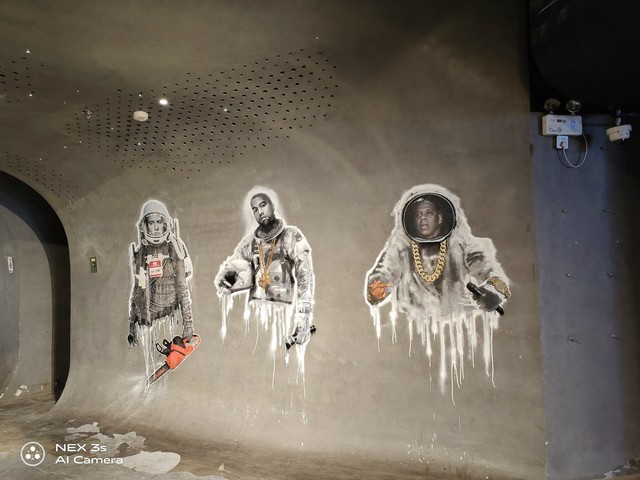 vivonex3s目前屏幕是最大吗,vivonex3s处理器