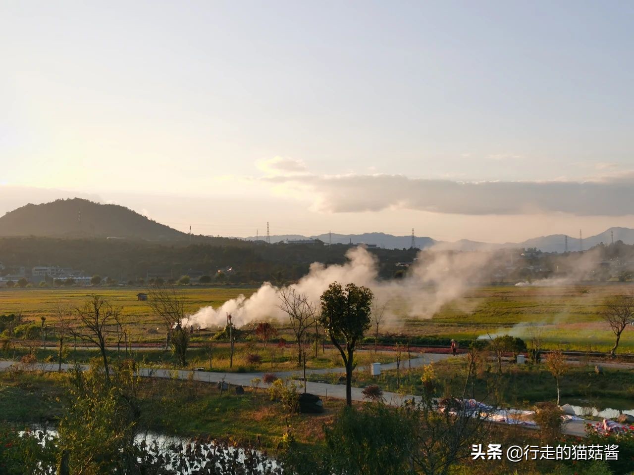 女孩第三次去腾冲,第三次去腾冲好吗