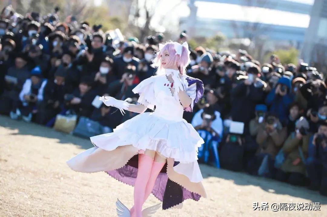 日本coser收入,日本年入过亿cos