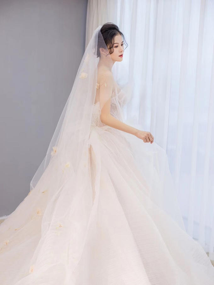 婚礼后衣服怎么处理,婚礼过后婚纱怎么处置