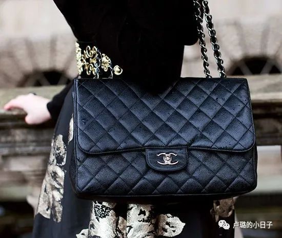 史上最值得入的9款名牌包，不仅好看，还升值、升值、升值