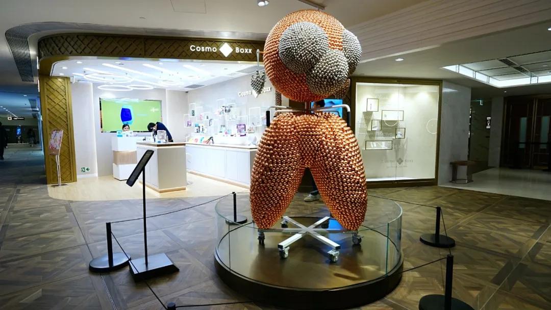 香港最大商场购物实拍视频,香港顶级商场视频