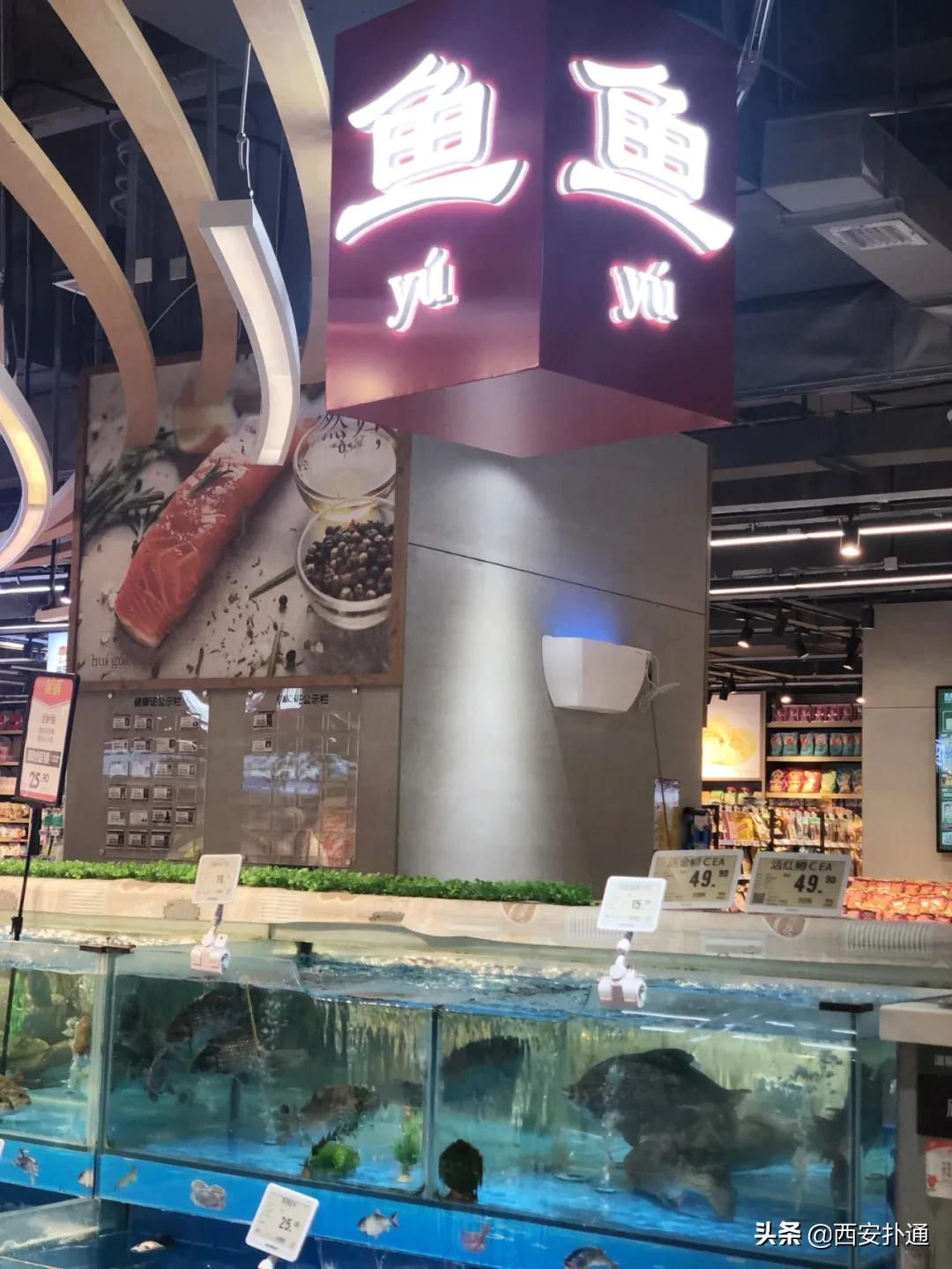 西安进口零食超市,西安进口超市零食推荐