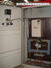 怎样调试变频器参数,手机调试变频器