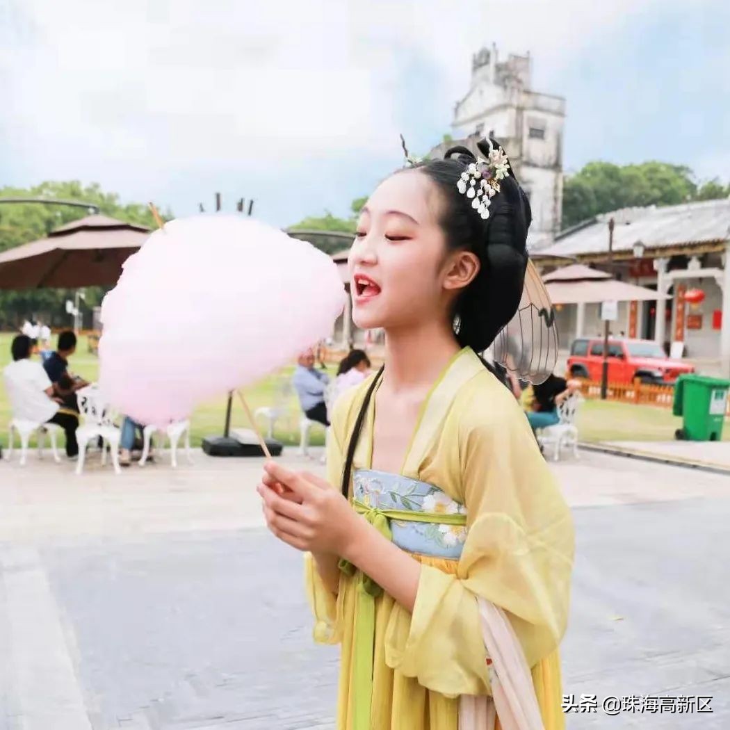 珠海美食打卡圣地景区介绍,珠海夜景美食网红打卡地景点