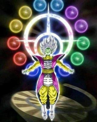 龙珠英雄第26集悟空和贝吉塔,吉连希特扎马斯