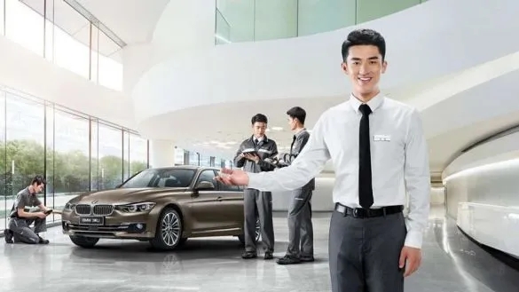 以客户为中心的场景,以客户为中心服务到家