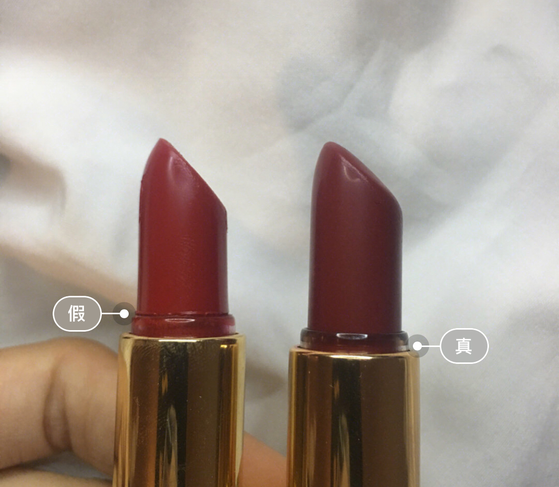 tf限定mini新品黑管口红,tf黑管口红24和100的区别