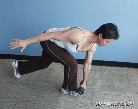 老生常谈跑步膝：髂胫束综合征（ITBS）