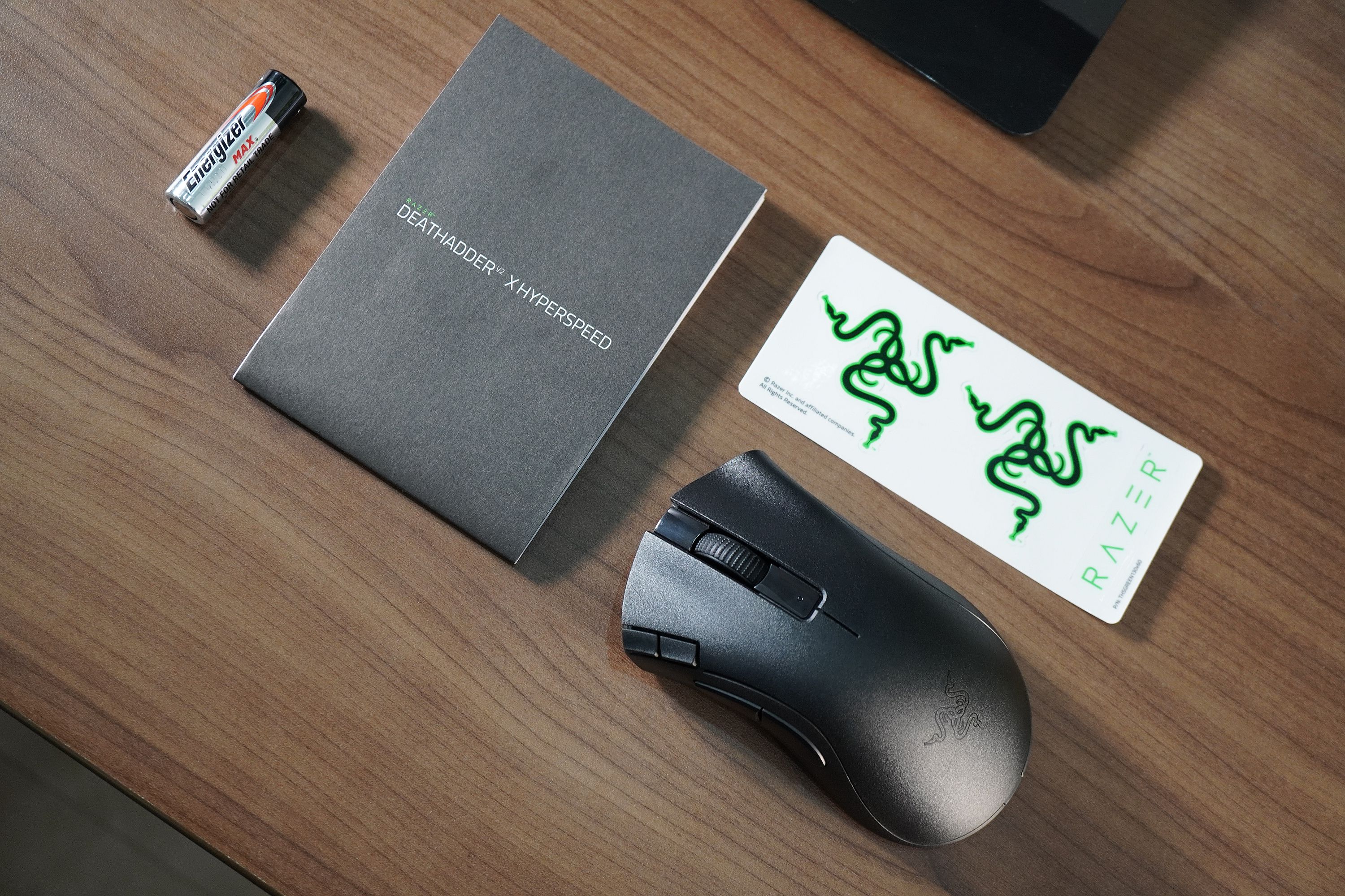 razer雷蛇蝰蛇标准v2迷你专业鼠标,雷蛇razer炼狱蝰蛇v2专业版评测