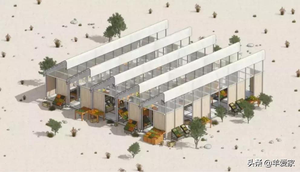 用水来建房子,盖房子施工全部过程