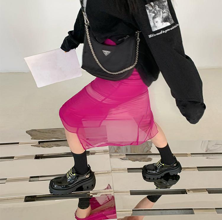 今秋最流行的穿搭,舒适百搭耐穿的鞋