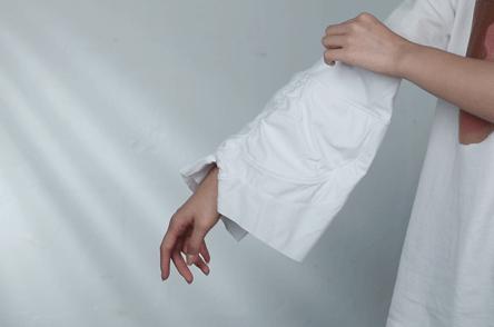 一条=收腰提臀裤+安全裤+透气*裤内**，夏日的穿裙子必备