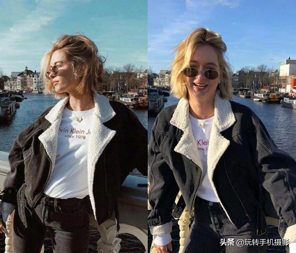 明星表情管理大法,明星表情管理有多重要