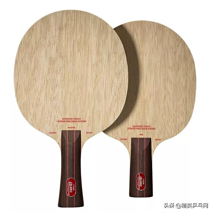 推荐几款纯木好打的球板,1000元左右球板推荐