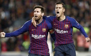 利物浦转会巴萨库蒂尼奥,库蒂尼奥拜仁利物浦