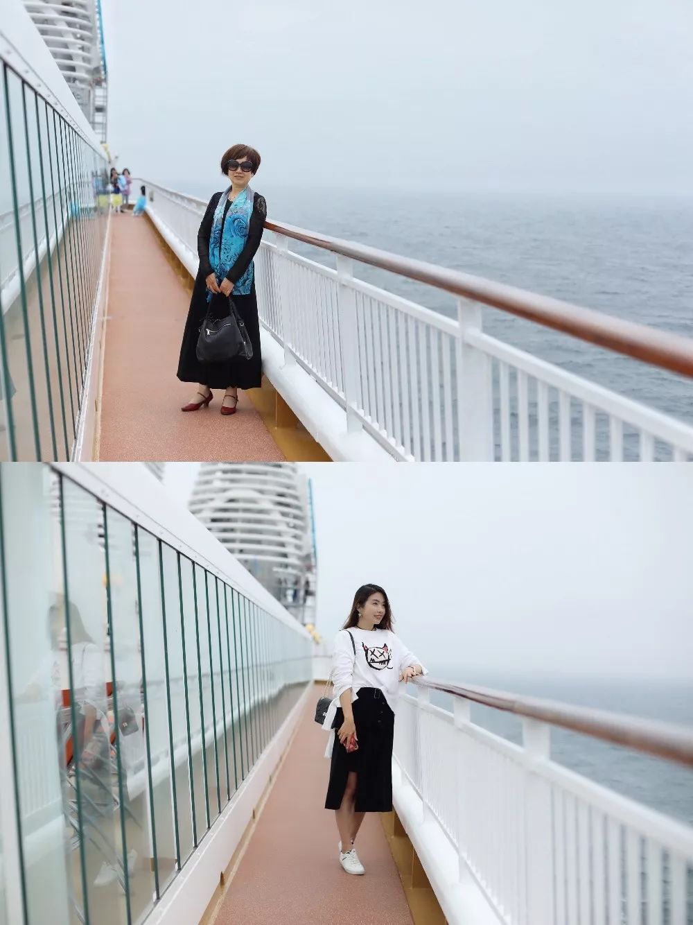 带着父母去旅行完整,带父母五天的旅行