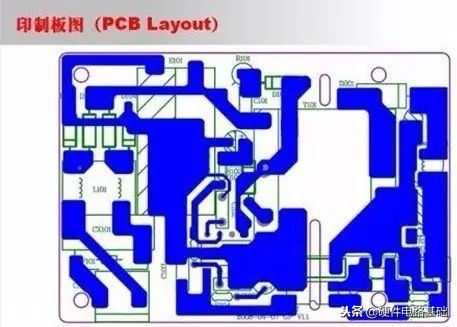 开关电源设计从入门到精通第二版,内置开关管电源工作原理