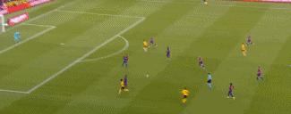 阿森纳2分钟连进2球,阿森纳5次传递直接进球