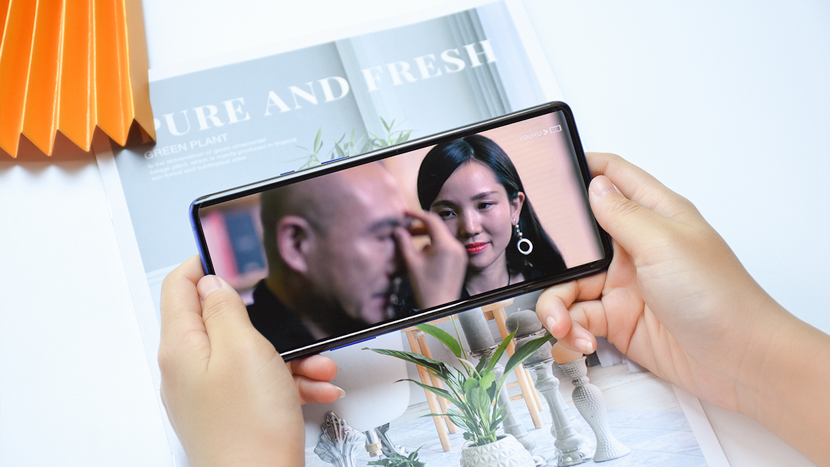 科技美学一加9pro深度评测,一加oneplus8pro好还是一加8好