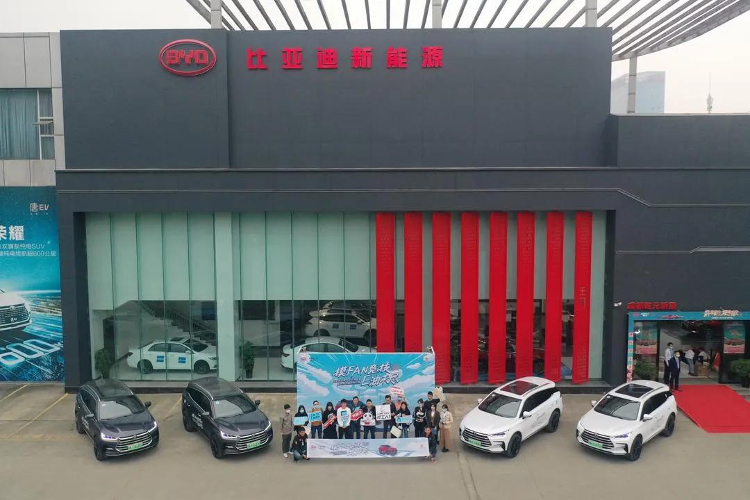 21款比亚迪唐dm最低配值得买,21款唐dm可以升级自动泊车吗