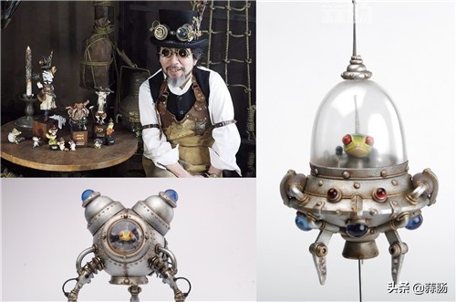 sts潮流玩具展,上海pts国际潮流玩具展直播