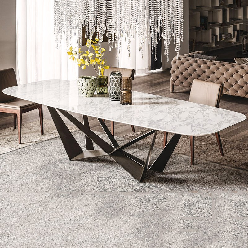 餐桌椅应该怎么选？什么风格合适？哪种材质比较好？