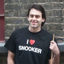 罗尼奥沙利文147,罗尼奥沙利文直播