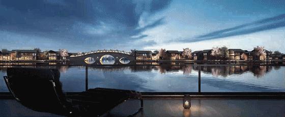 杭州湾的房子在哪里,杭州湾的房子继续持有还是卖掉