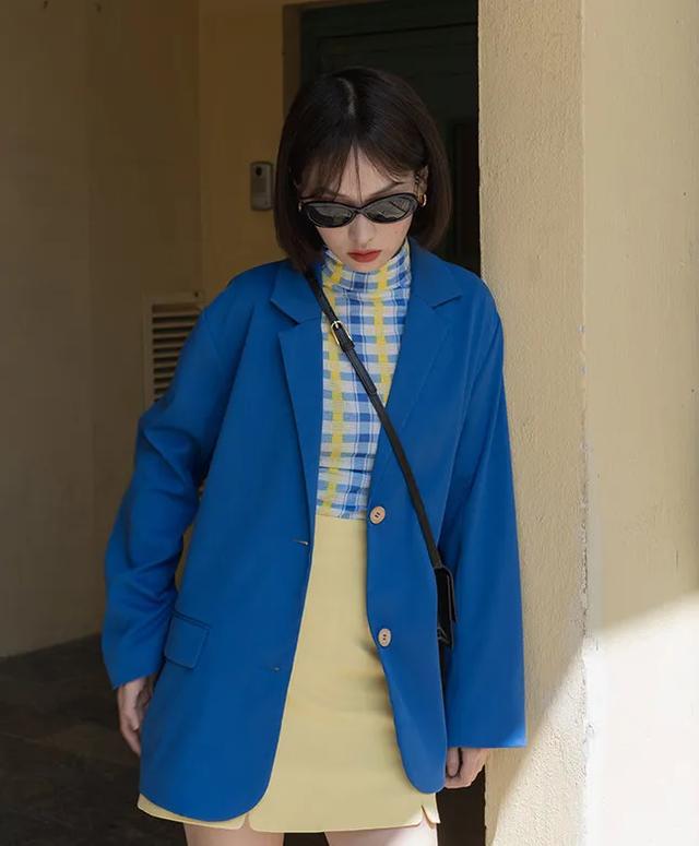 西装连衣裙百褶裙,西装百褶裙连衣裙