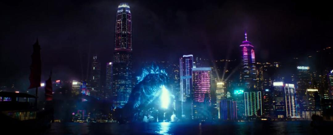 哥斯拉大战金刚定档2020年,哥斯拉大战金刚值不值得看