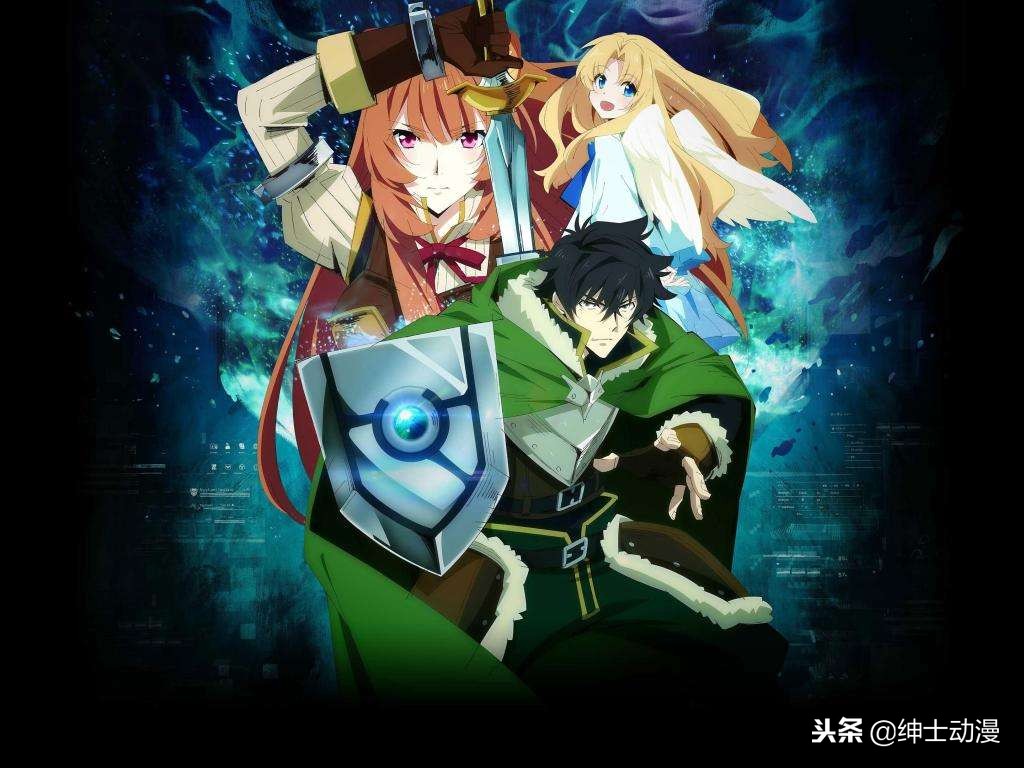 b站2020年7月新番国漫,b站2020年度剧集