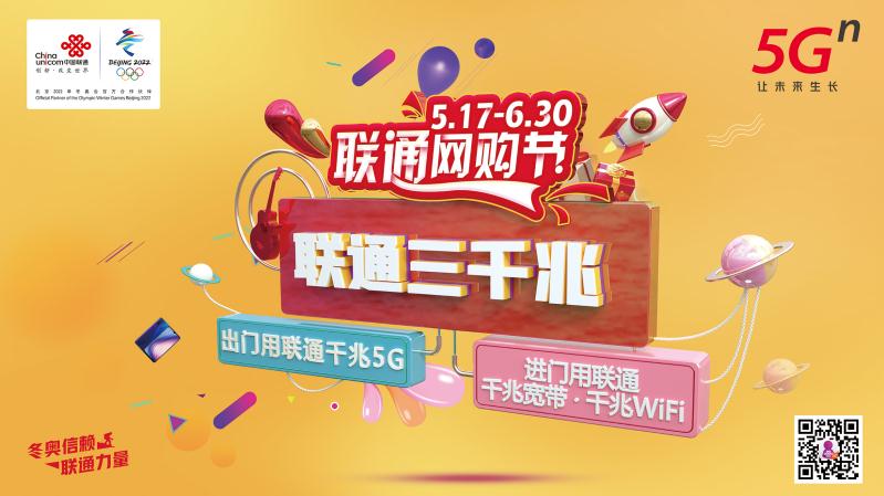 联通套餐最近有啥活动,联通2020年套餐活动