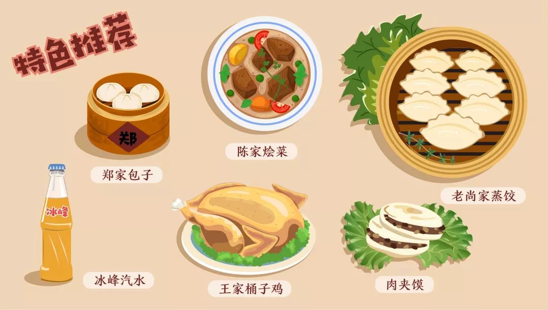 中国夜市，人间最浓烈的烟火